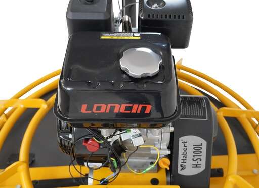 Изображение для Habert Машина затирочная H-S100L