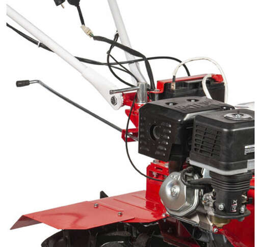 Изображение для Мотоблок Brait BR-135GED PRO (17 лс, дифференциал, пониженная скорость)