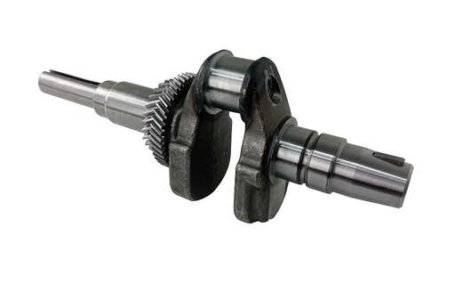 Изображение для Коленвал LC1P90F-1 D25,4 мм (A type)