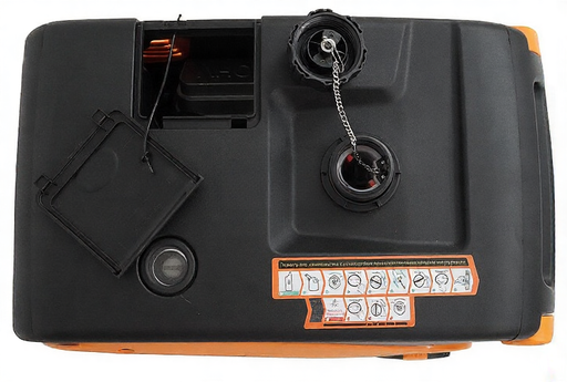 Изображение для Генератор Lifan 4800IE (4.2 кВт)