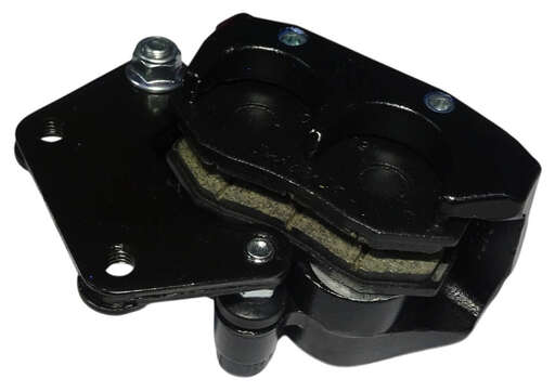 Изображение для Суппорт тормоза переднего/заднего скутер TRACER ADV