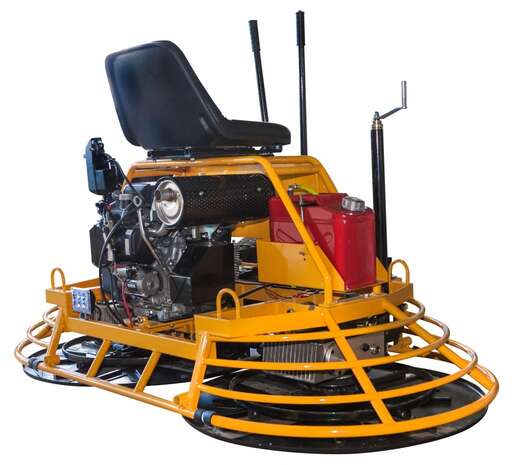 Изображение для Затирочная машина STEM Techno RPT-37 (17.6 кВт)