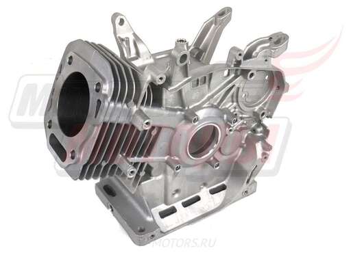 Изображение для Картер двигателя 192F (блок цилиндра) с ушами под бензобак