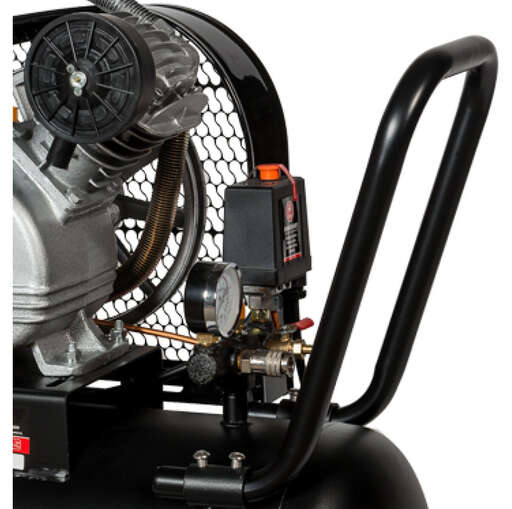 Изображение для Компрессор воздушный BRAIT KMR-2500/100 (2.5 кВт)