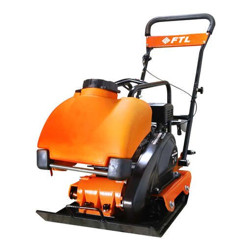 Изображение для Виброплита Foxweld FTL PCF 80 (13.5 кН)