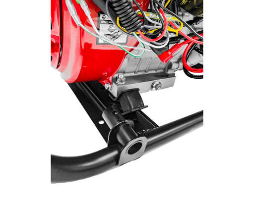 Изображение для Бензиновый генератор Brait BR6500-CU(E) (6.5 кВт, электростартер, медная обмотка)