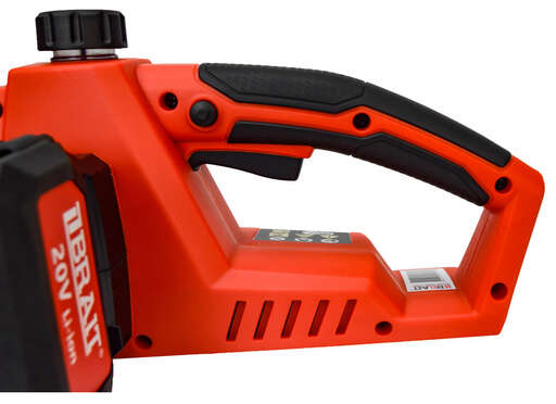 Изображение для Пила цепная аккумуляторная Brait BCCS40-4PUBL-2 PRO ( АКБ 2х 20В \ 4.0Ah)