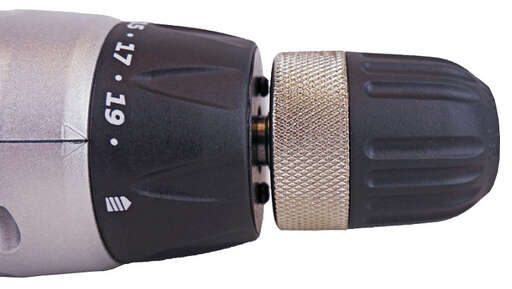 Изображение для Сетевой шуруповерт Sturm! ID2140 (0.4 кВт)