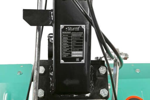 Изображение для Мотоблок Sturm! GK8210GP (2 вперед, 1 назад)