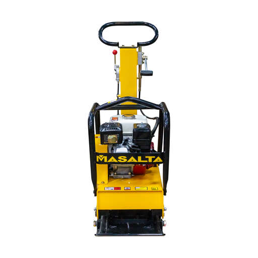 Изображение для Виброплита MASALTA MSH-160E-4 ( Honda GX200, 6.5 лс)
