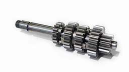 Изображение для Вал первичный ZS190E (ZS1P62YML-2) (ZS1P62YML-2) в сборе (100062014)