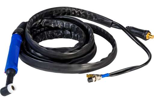 Изображение для Аппарат аргонодуговой сварки АВРОРА СИСТЕМА 200 AC/DC ПУЛЬС 2 ПОКОЛЕНИЕ (MMA/TIG)