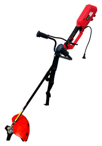 Изображение для Триммер электрический Brait BR-1600B (1.4 кВт, велоруль, нож, леска)