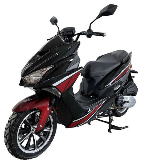 Изображение для Скутер ARC (FOS)