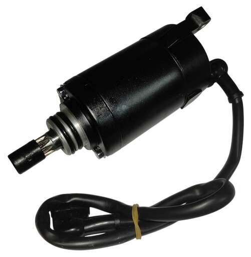 Изображение для Электростартер NB300  ZS (174MN-5) (100057827-0028) (11 шлиц)