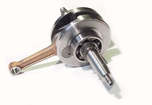 Изображение для Коленвал, ZS190E (ZS1P62YML-2) (100075033)