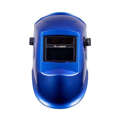 Изображение для Маска сварочная FOXWELD КОРУНД-2 7100V "СИНЯЯ"