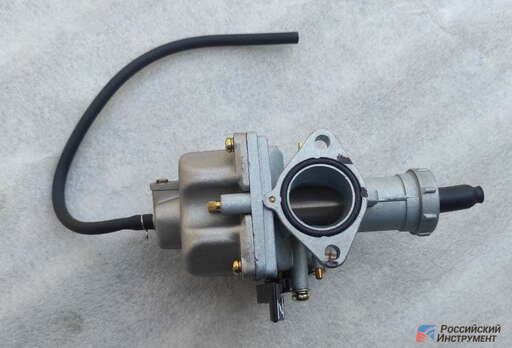 Изображение для Карбюратор двигателя Lifan GS212E (Lifan оригинал)