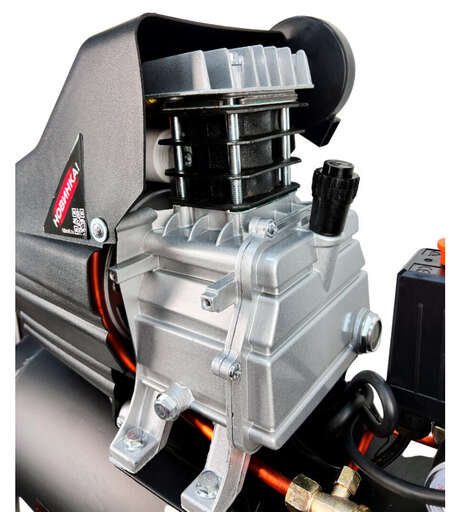 Изображение для Компрессор воздушный Brait KM-1500/42 (1.5 кВт)