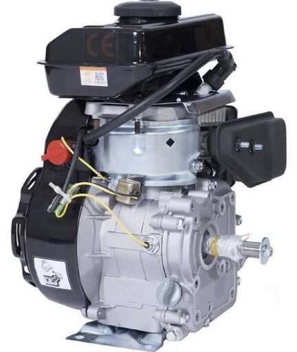 Изображение для Двигатель Lifan 154F (3 лс, 15 мм) 