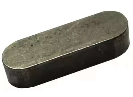 Изображение для Шпонка трансмиссии 8х7х28