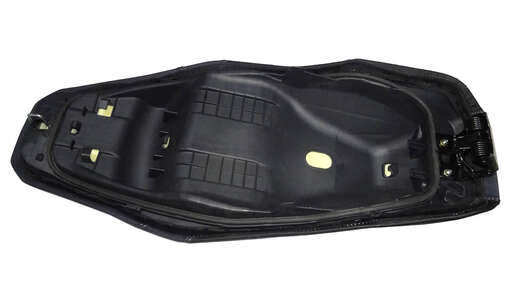 Изображение для Седло скутер TRACER ADV (Е90)