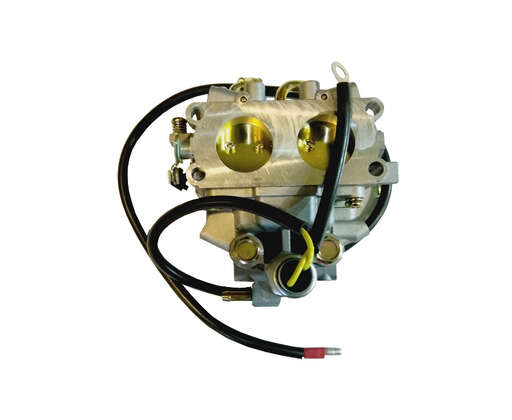 Изображение для Карбюратор LIFAN 2V78F-2A PRO двухкамерный (27 лс ) 