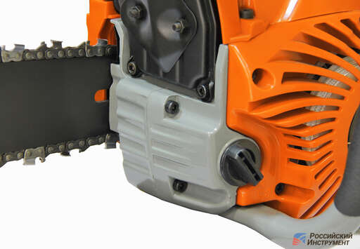 Изображение для Бензопила Carver RSG 252 (2.7 лс)