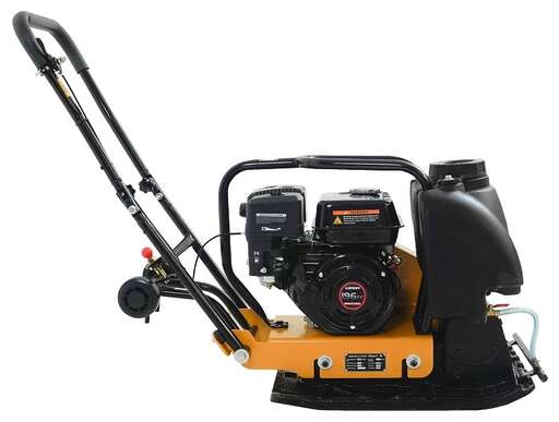 Изображение для Habert Виброплита H-C80NTL