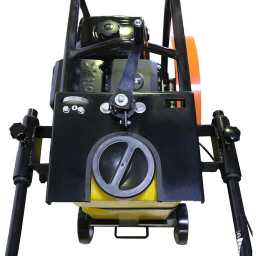 Изображение для Швонарезчик бензиновый Foxweld FTL GCC-03A