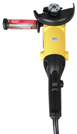 Изображение для УШМ Hanskonner HAG12125EC