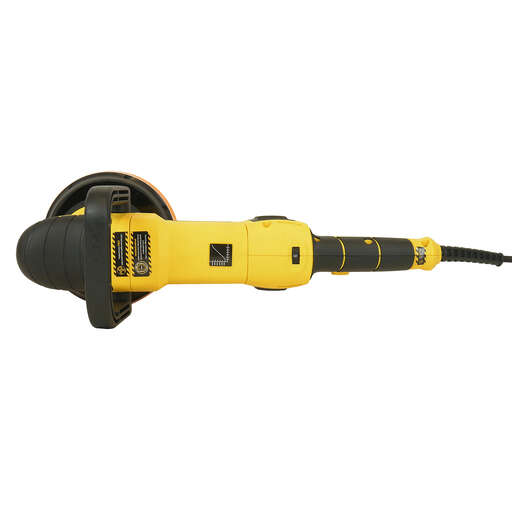 Изображение для Машина полировальная эксцентриковая HAG918CPE Hanskonner 1,25кВт, констнтная электроника