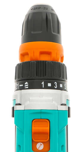 Изображение для Аккумуляторный шуруповерт Sturm! CD3224LT