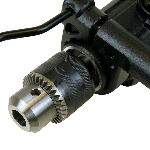 Изображение для Дрель ударная двухскоростная Hanskonner HID21100DS (1 кВт)