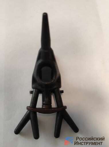 Изображение для Рычаг прижатия в сборе (тип Питер / Forza SC-350М)