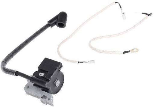 Изображение для Катушка зажигания (магнето) для бензопил Partner 350, 351