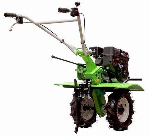 Изображение для Мотоблок бензиновый Aurora COUNTRY 800 HD