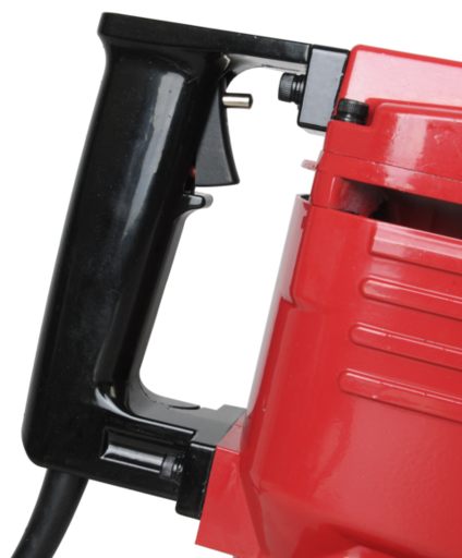 Изображение для Отбойный молоток Энергомаш ГАРАНТ ОМ1-2100 (2 кВт, 1400 уд/мин, от сети)