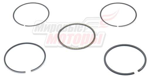 Изображение для Кольца поршневые (компл) 144F