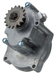 Редуктор понижающий для 2-х тактного двигателя (34, 43, 52 куб)