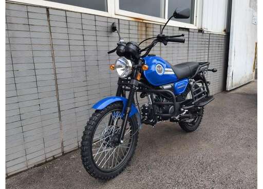 Изображение для Мопед COLT (спицы)