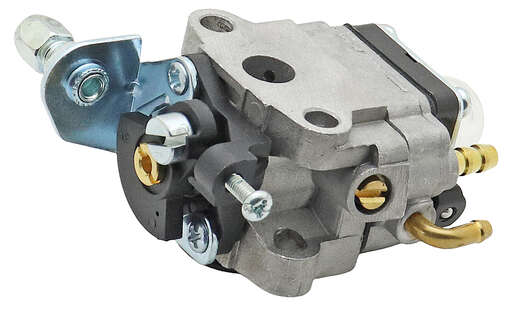 Изображение для Карбюратор мотокосы 139F (для мотокос с передним стартером)