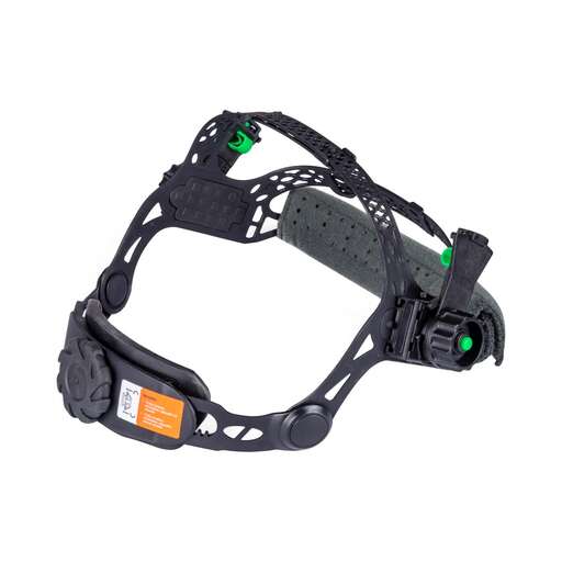 Изображение для Маска сварочная FOXWELD КОРУНД-Х 9900V "ЧЕРНАЯ"