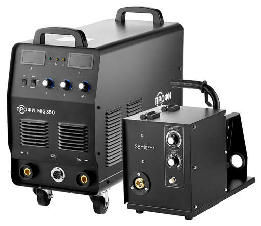 Изображение для ПРОФИ MIG 350