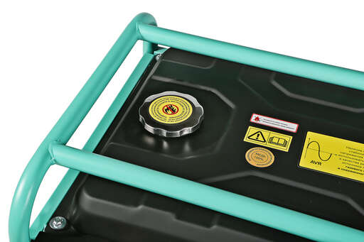 Изображение для Генератор Sturm! PG8780NE