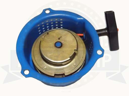 Изображение для Стартер Крот в сборе