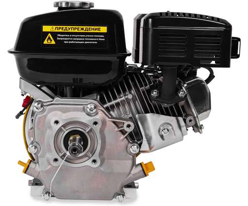 Изображение для Двигатель с горизонтальным валом CHAMPION G160HK (5.5 лс, 19.05 мм)