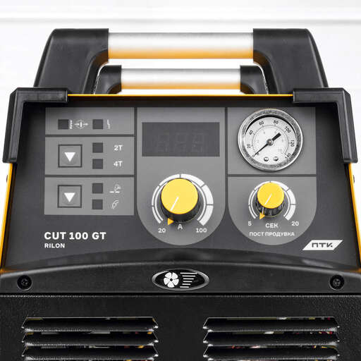 Изображение для ПТК RILON CUT 100 GT