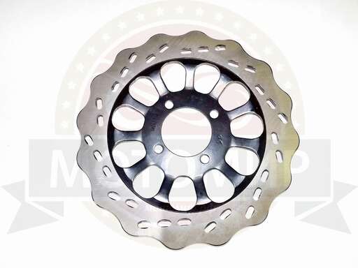 Изображение для Диск тормозной передний (220х50х4) (отв: 4х47) STINGRAY