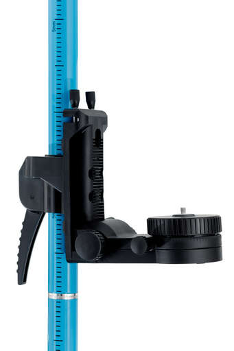 Изображение для Штатив-штанга элевационный INSTRUMAX LP-300 в комплекте с треногой (3 м, резьба 1/4 дюйма)